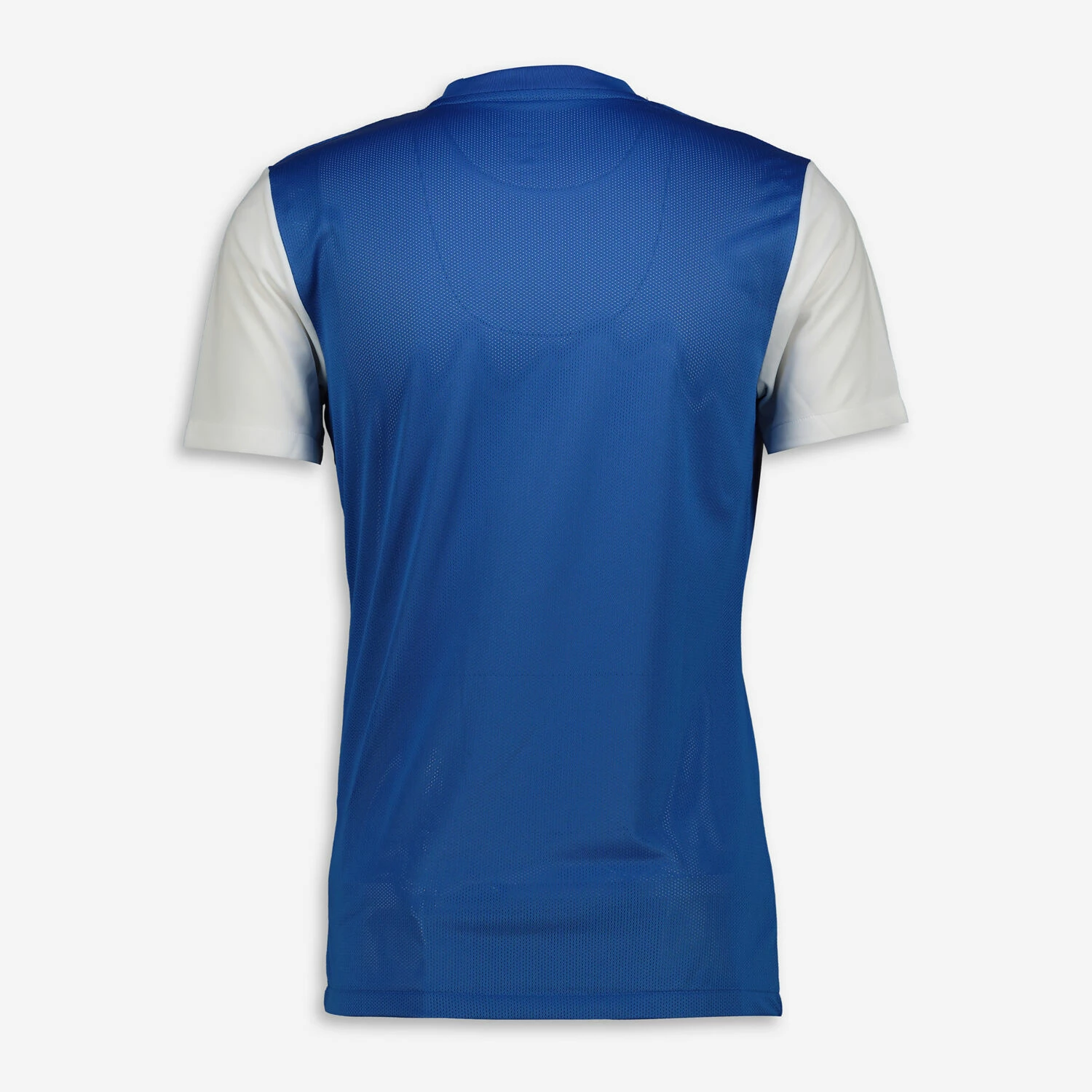 Nike Blue Tiempo Premier T Shirt 2 Nike Blue Tiempo Premier T Shirt - Image 2