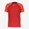 Nike Red & Orange Academy T Shirt