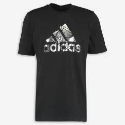 Adidas Black Response T Shirt
