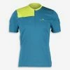 Ronhill Blue Ultra Tech T Shirt