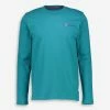 Berghaus Blue Logo Print T Shirt