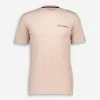 Berghaus Light Pink LHotse T Shirt