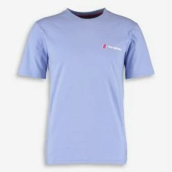 Berghaus Purple Heritage T Shirt