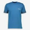 Berghaus Blue Logo Print T Shirt