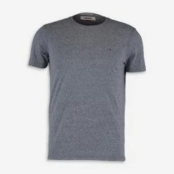Hilfiger Denim Blue Flag T Shirt