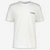 Han Kjobenhavn White Crew T Shirt