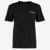 Han Kjobenhavn Black Logo T Shirt