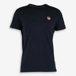 Gant Navy Logo T Shirt