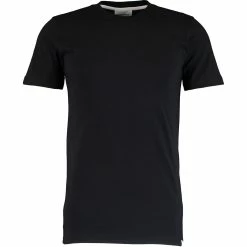 Norse Projects Black Neils Standard T Shirt