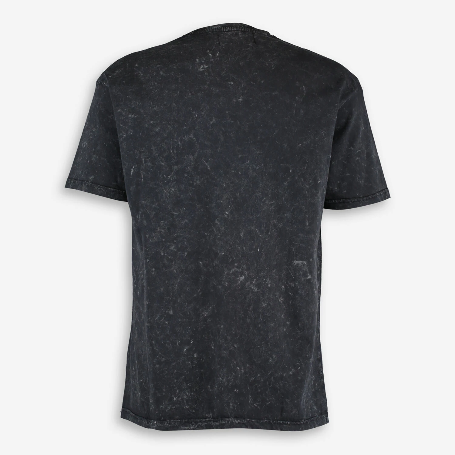 Golden Equation Black Washed Skull T Shirt 2 Golden Equation Black Washed Skull T Shirt - Image 2