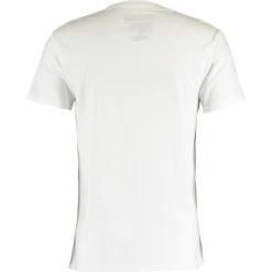 Wham Studio White Choose Life T-shirt -Men's T-shirts Shop 92723466 large wl 02