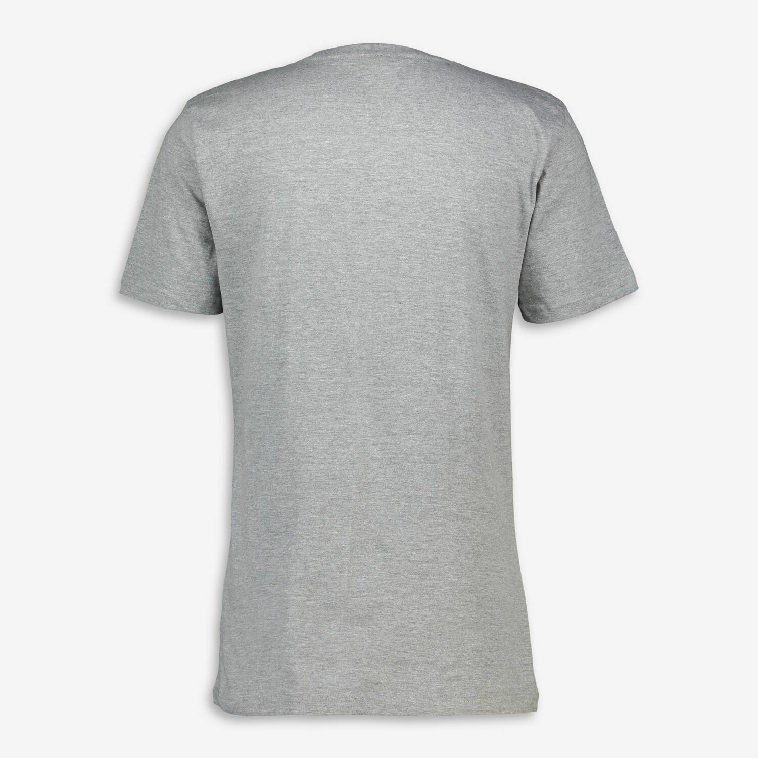 Closure London Grey Athletics T Shirt 2 Closure London Grey Athletics T Shirt - Image 2