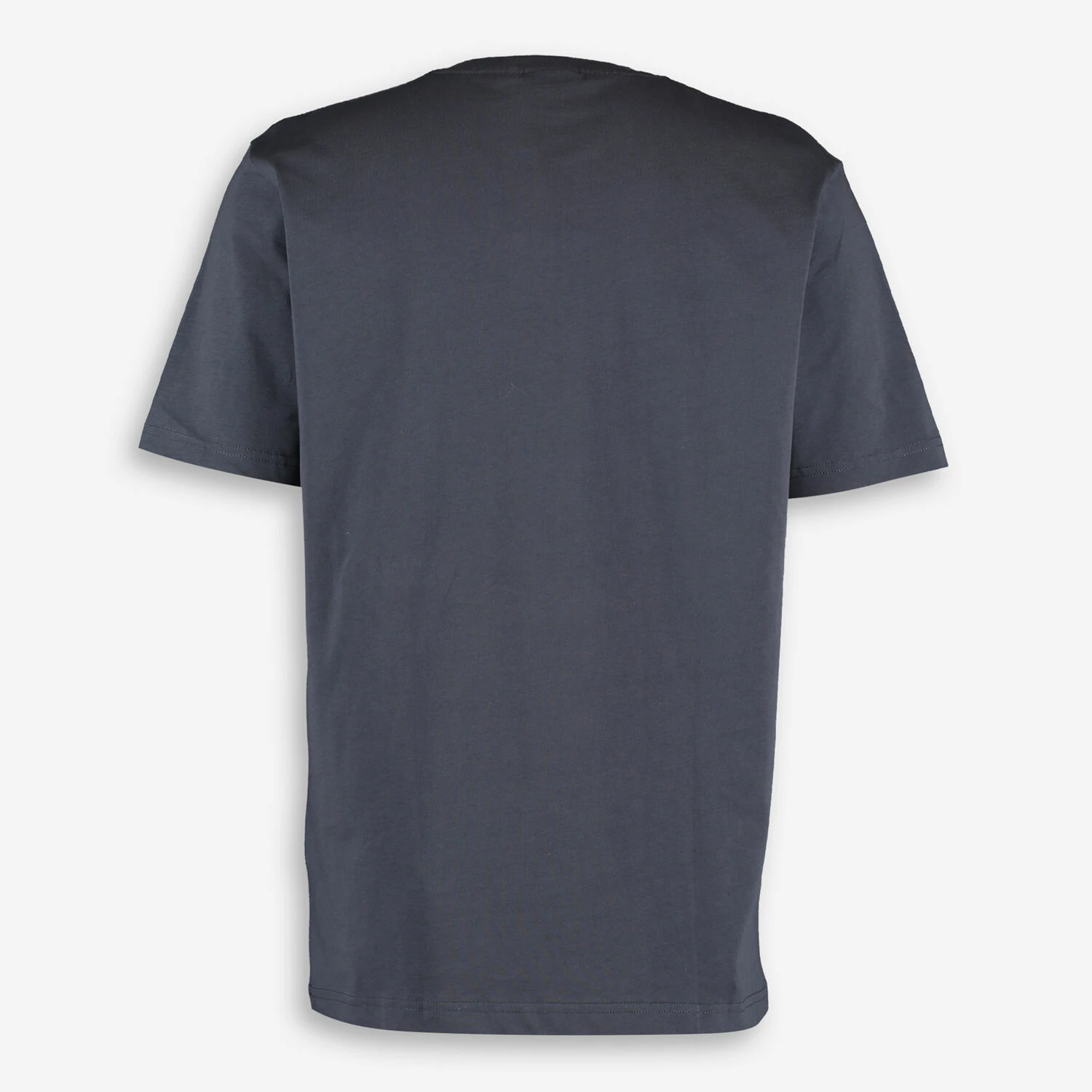 Nicce Typhoon Blue Mercury T Shirt 2 Nicce Typhoon Blue Mercury T Shirt - Image 2