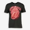 Amplified Grey Rolling Stones T Shirt