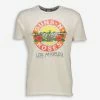 Amplified White Guns N Roses T Shirt
