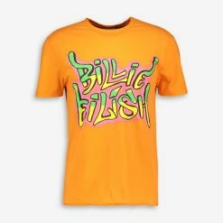 Amplified Orange Billie Eilish T Shirt