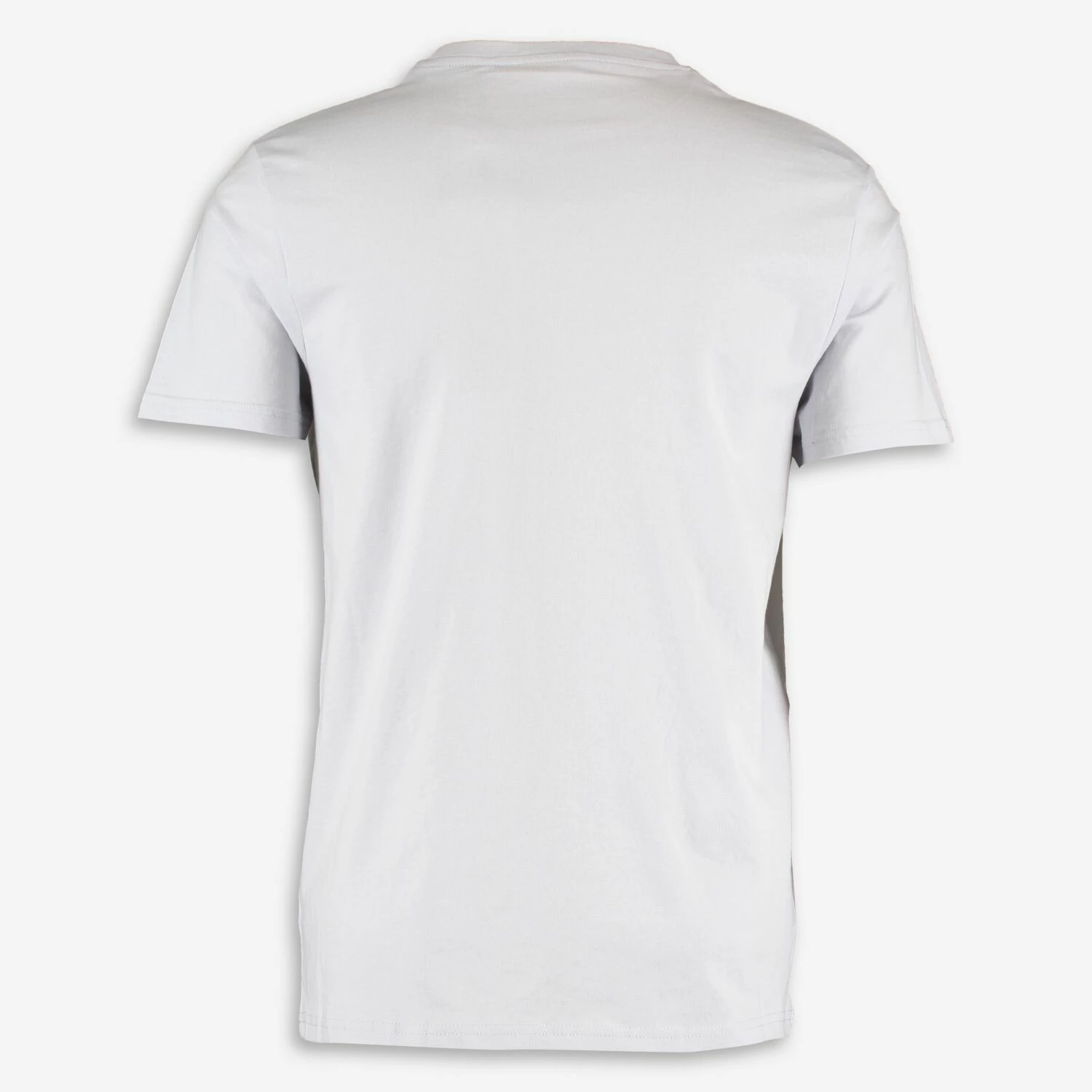 Born Rich Blue Logo T Shirt 2 Born Rich Blue Logo T Shirt - Image 2