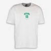 Good For Nothing White Logo T Shirt
