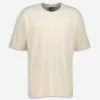 Good For Nothing Cream Basic T Shirt