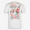 Vintage Kellogg's White Frosted Tony T Shirt