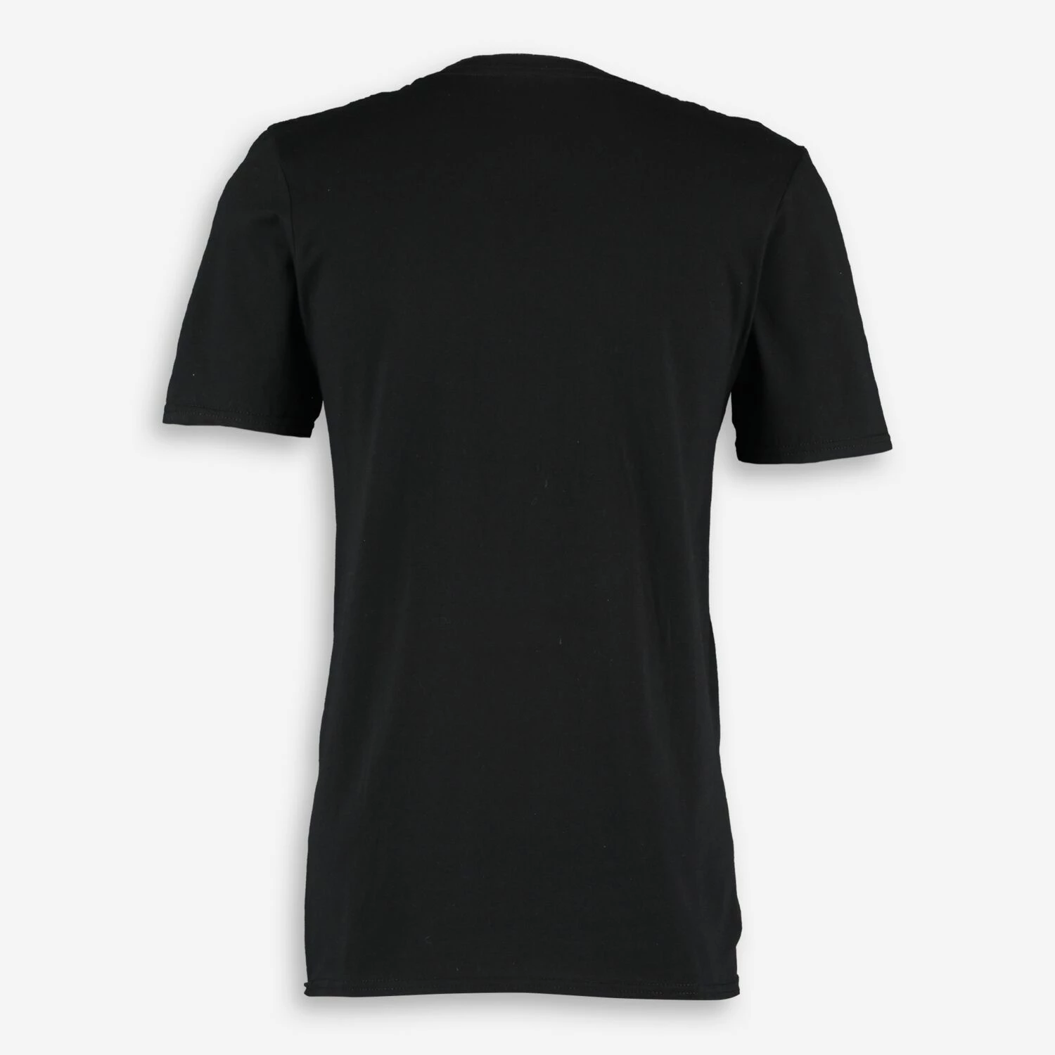 Peanuts Black Snoopy Space T Shirt 2 Peanuts Black Snoopy Space T Shirt - Image 2