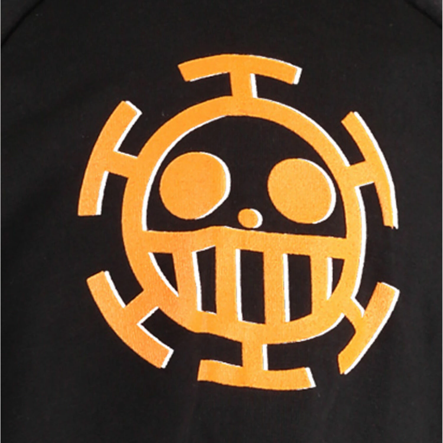 ABY Style Black Logo Print T Shirt 3 ABY Style Black Logo Print T Shirt - Image 3