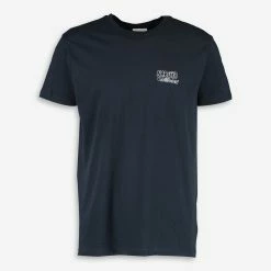 Naruto Navy Uchiha T Shirt