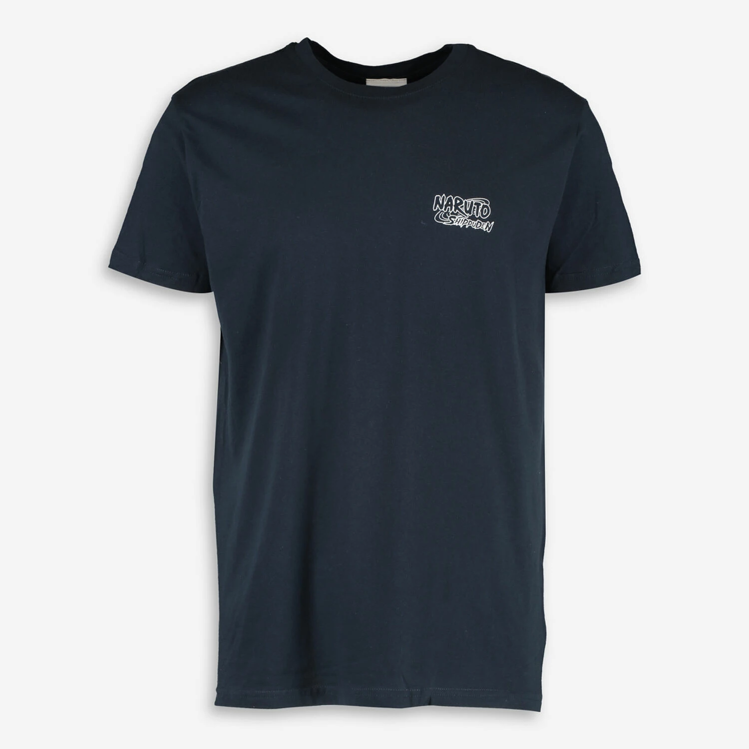 Naruto Navy Uchiha T Shirt 1 Naruto Navy Uchiha T Shirt