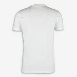 Hunter X Hunter White Logo Design T Shirt -Men's T-shirts Shop 92783554 large wl 02