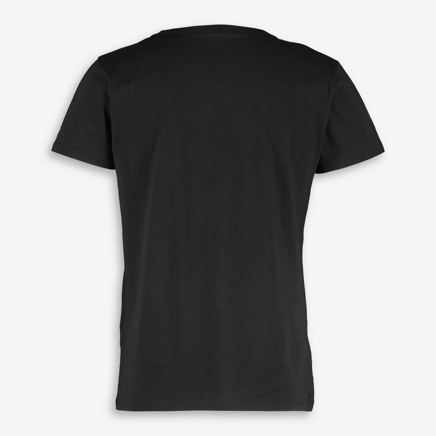 Dragonball Super Black Logo Print T Shirt 2 Dragonball Super Black Logo Print T Shirt - Image 2