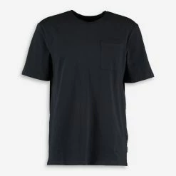Only & Sons Navy Pocket Front T Shirt